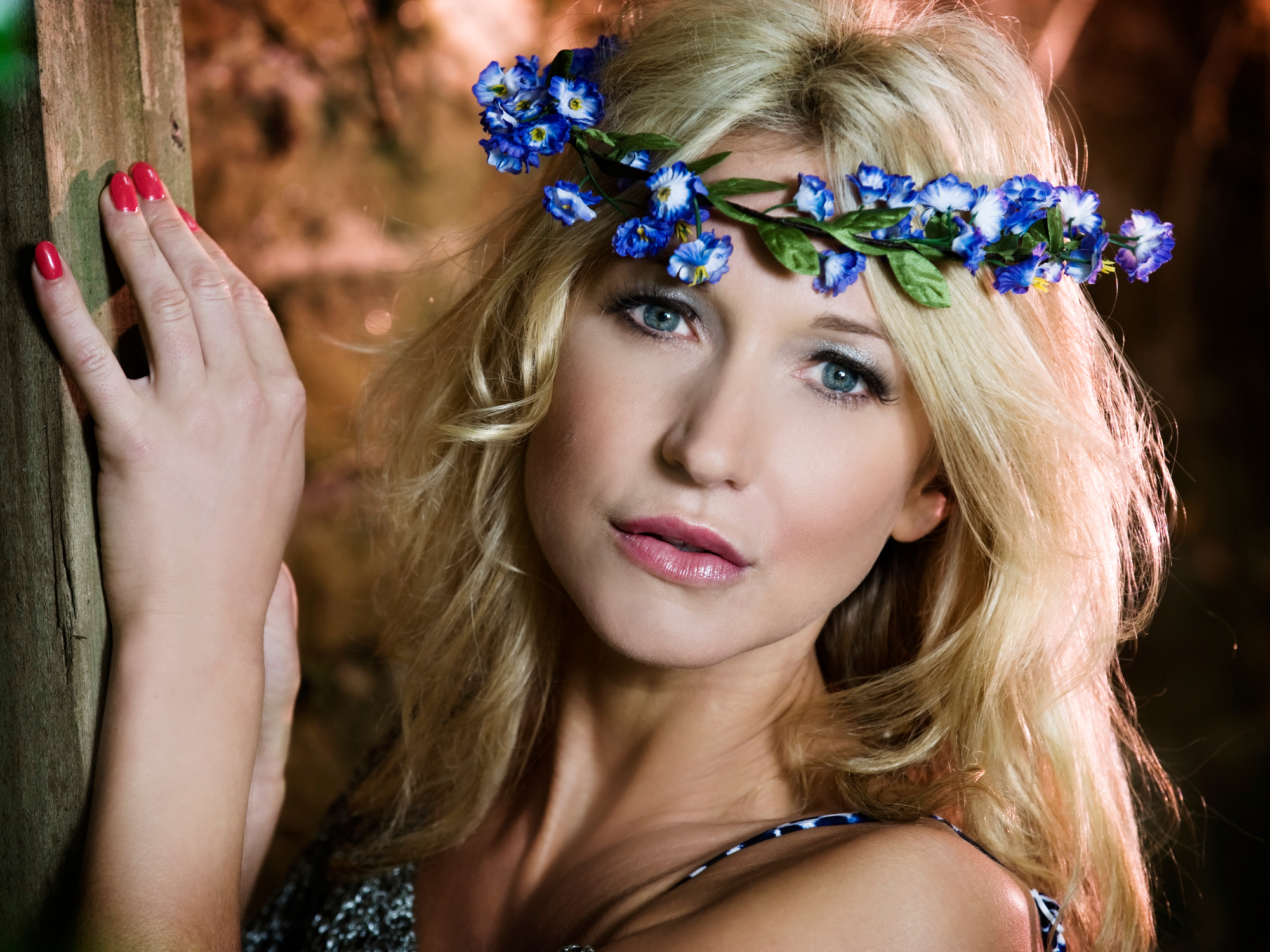 Wedding Hair and Makeup by Natasha Wiggins