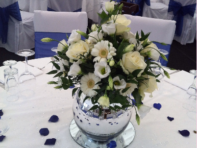 Bespoke Wedding Design