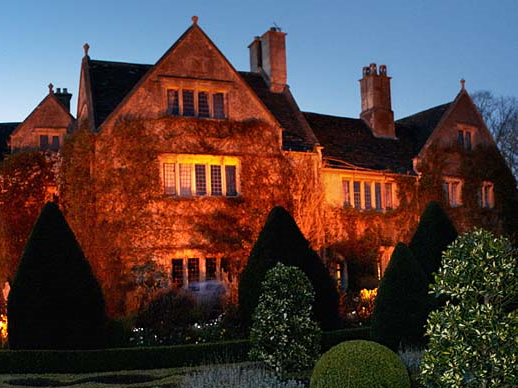 Abbey House & Gardens