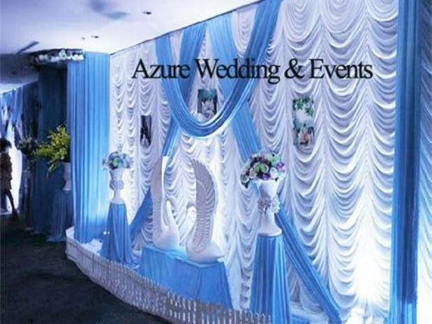 Azure Wedding and Events