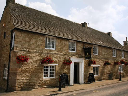 Queens Head Inn