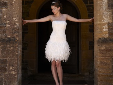 Proposals Bridal Wear