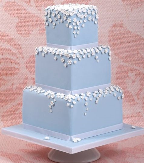 Cakey Bakey Wedding Cakes