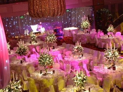 Universal Stars Incorporated Limited