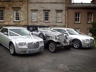 KA Limo Hire