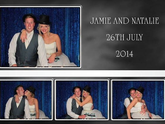 Photobooths - Booths on the move