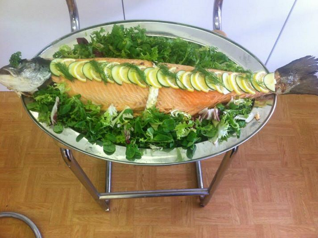 Hazel Grove Catering