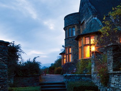 Cragwood Country House