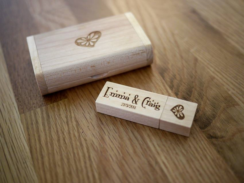 Cam 3 Wedding Videography DVD