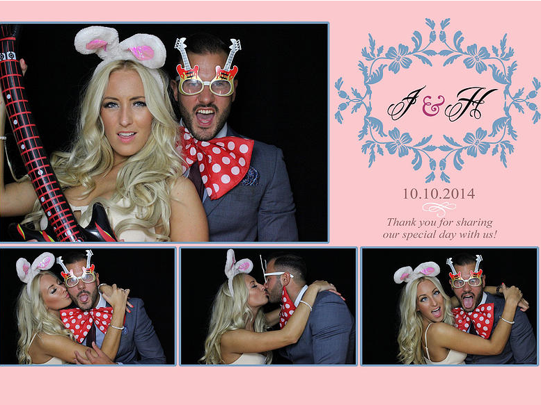 Serendipity Photo Booths
