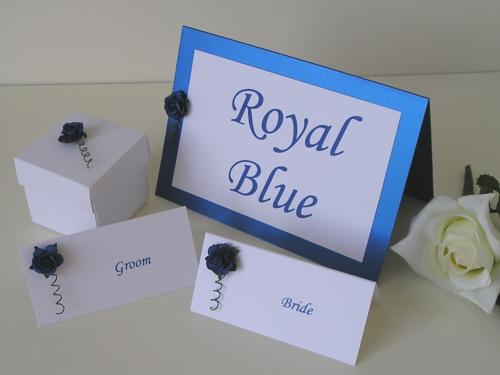 RJ Wedding Stationery