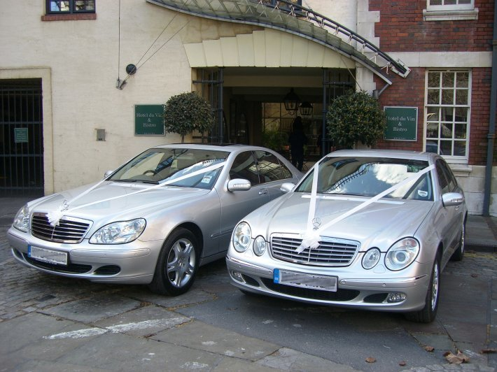 Bristol Executive Cars