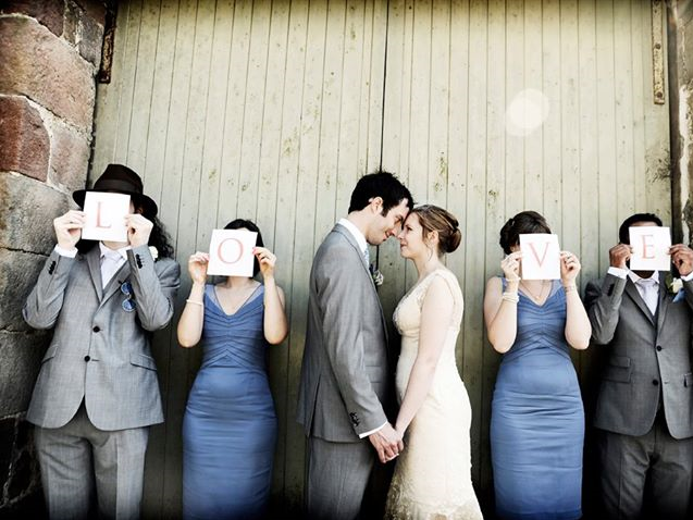 Jules Fortune Photography