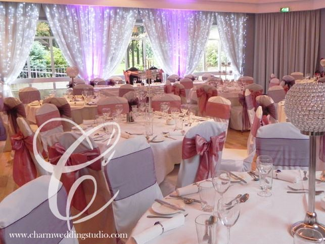Charm Wedding & Events