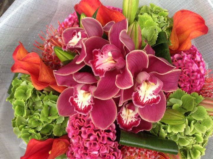 David Wayman Flowers