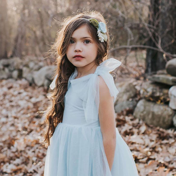 Flower Girl Dresses