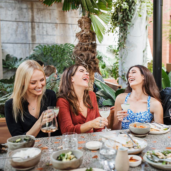 Hens and Bucks Parties