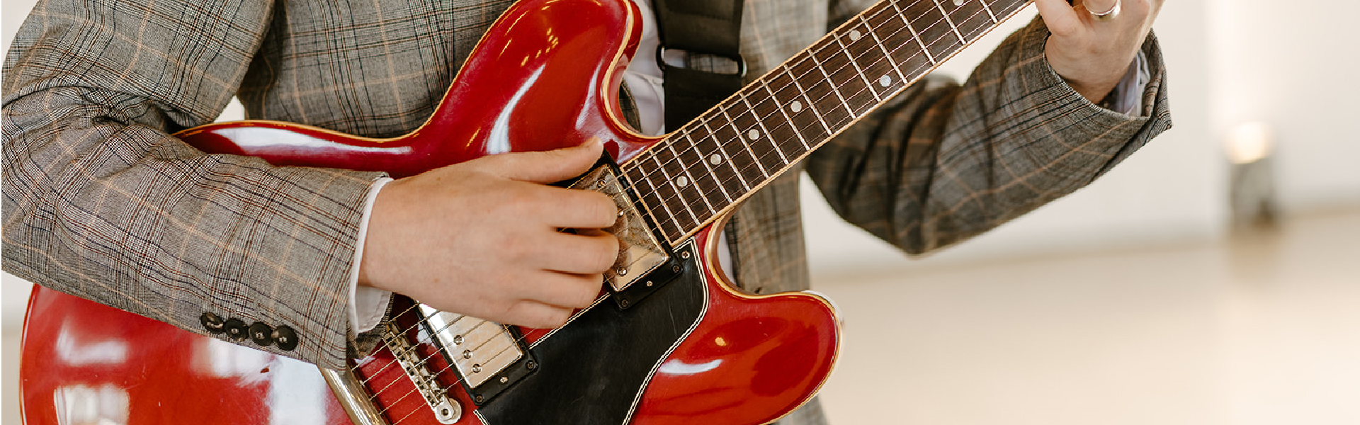 Blue Lion Band SupplierHero Wedding Music