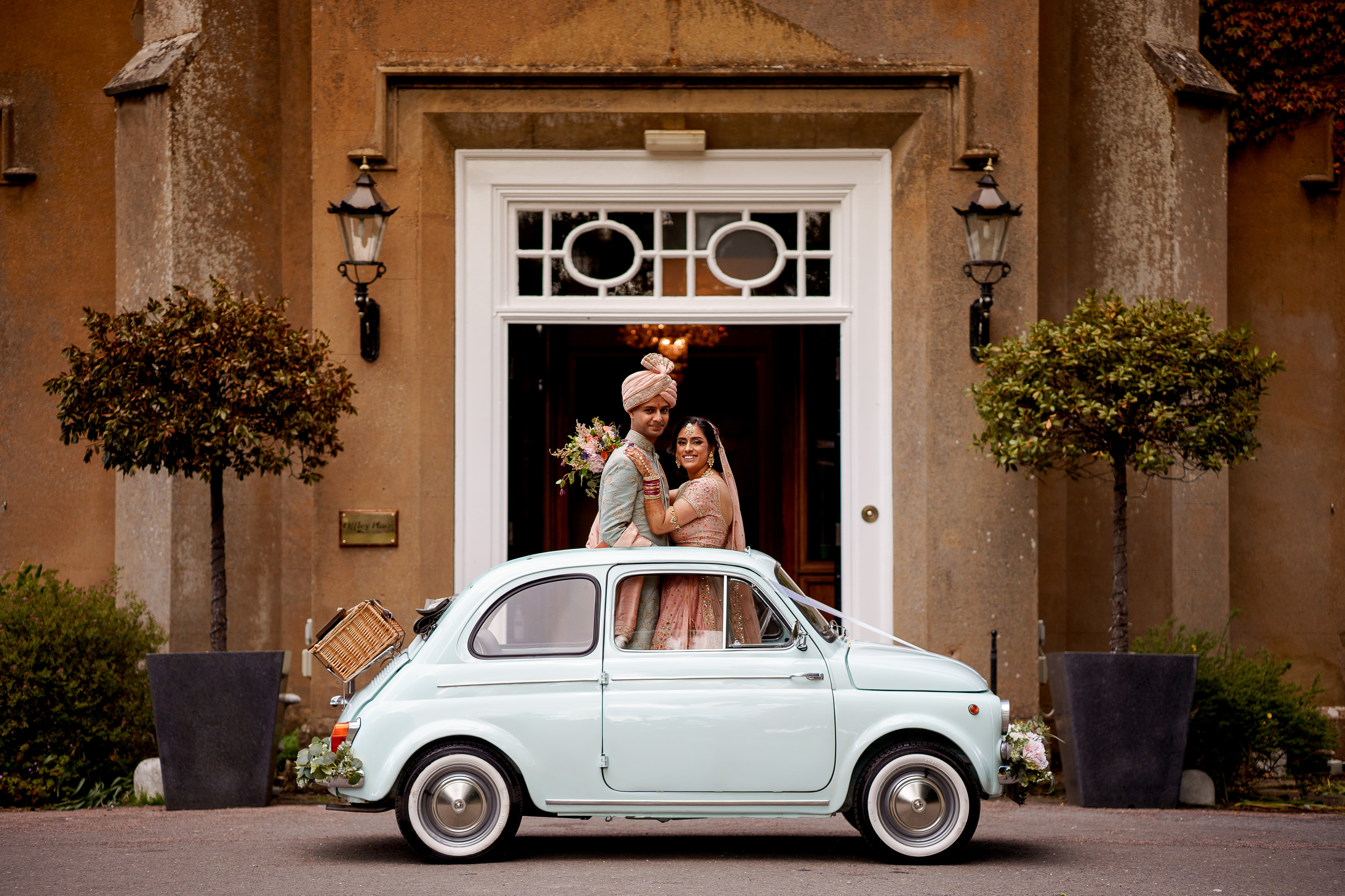 Busybrides SupplierHero Wedding Planners