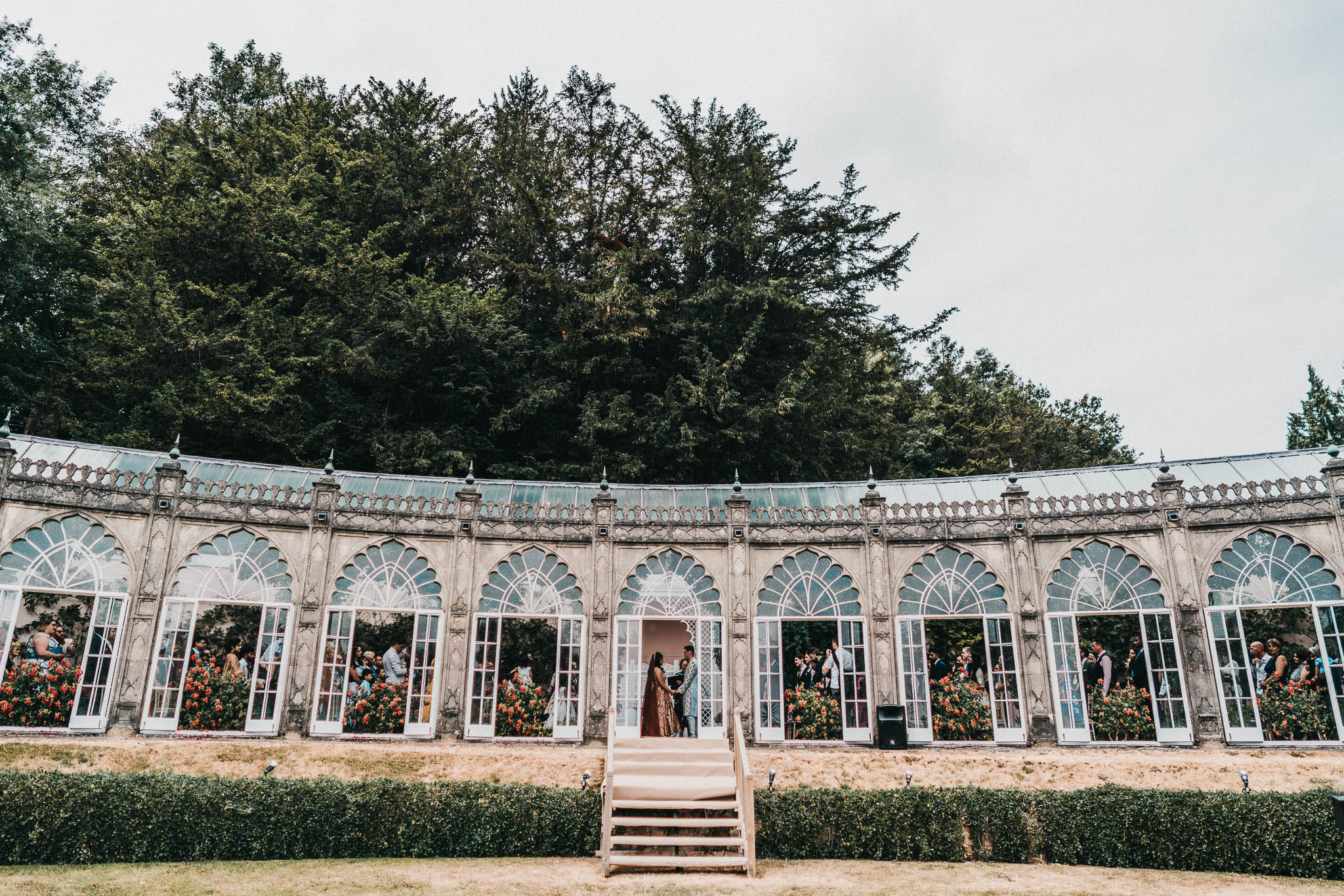 Busybrides SupplierHero Wedding Planners