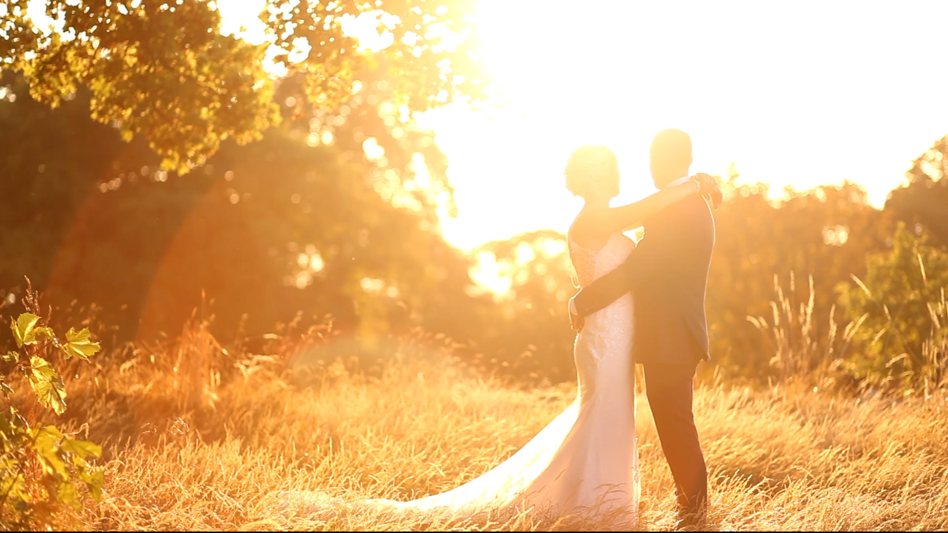 Cherish Wedding Video SupplierHero Videography