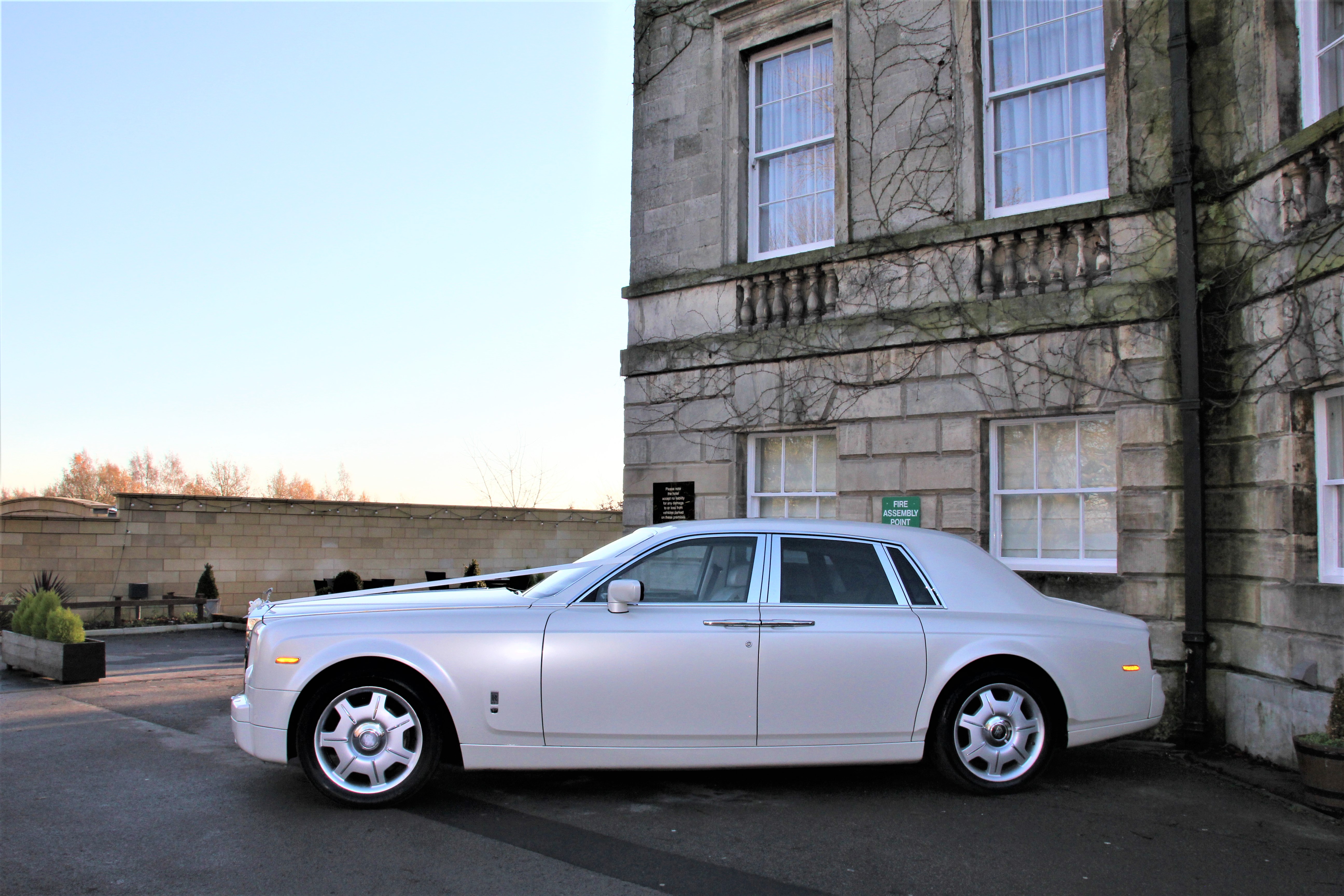 Cupid Carriages SupplierHero Wedding Cars
