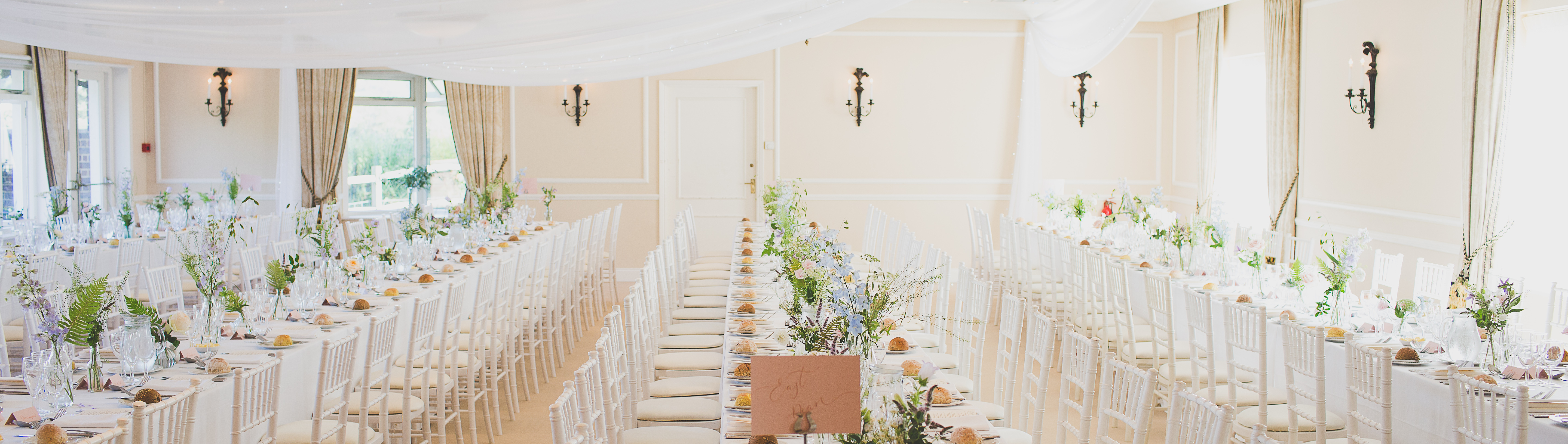 Deans Place Hotel SupplierHero Wedding Venues