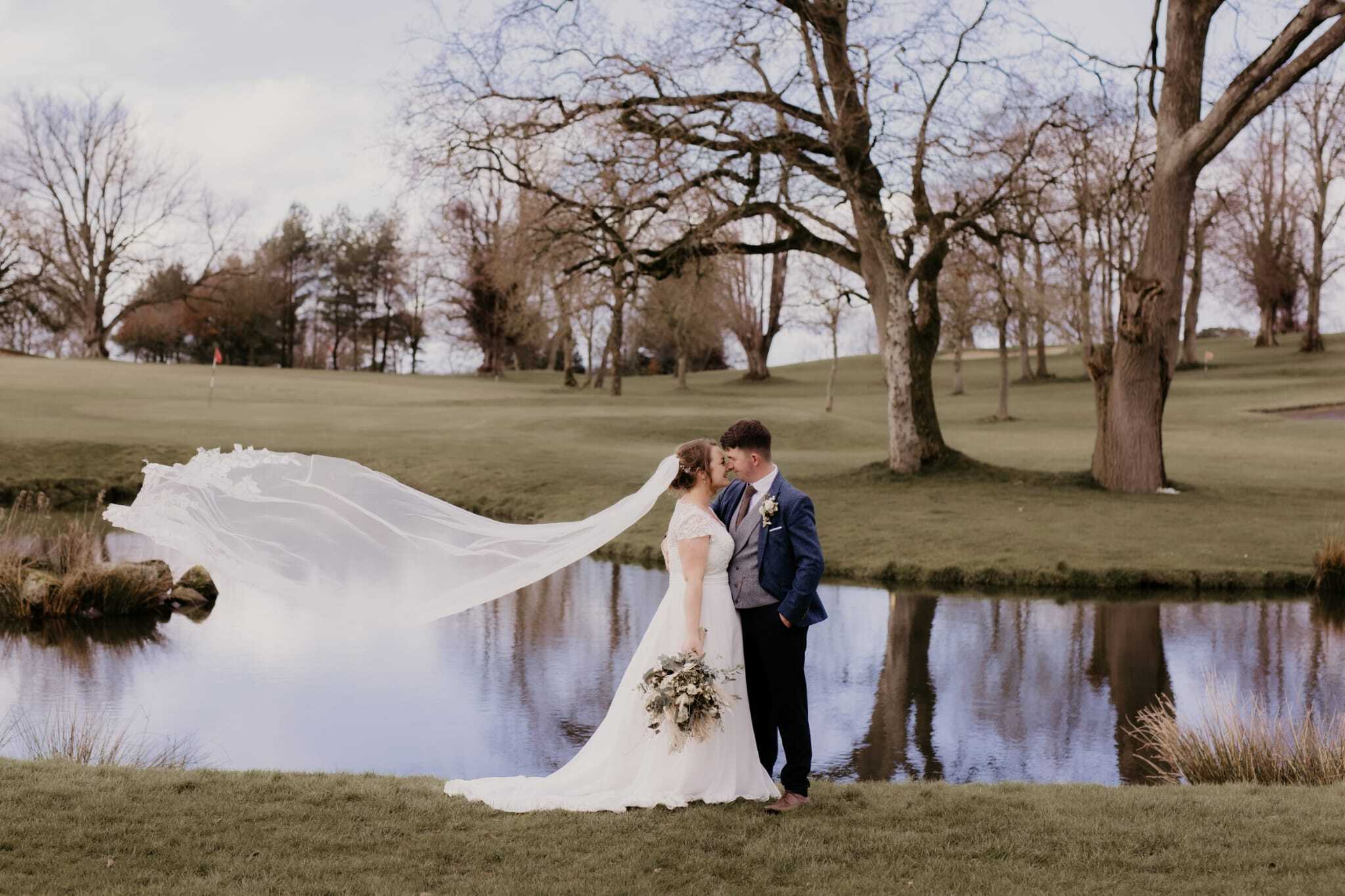 Edenmore Golf & Country Club SupplierHero Wedding Venues