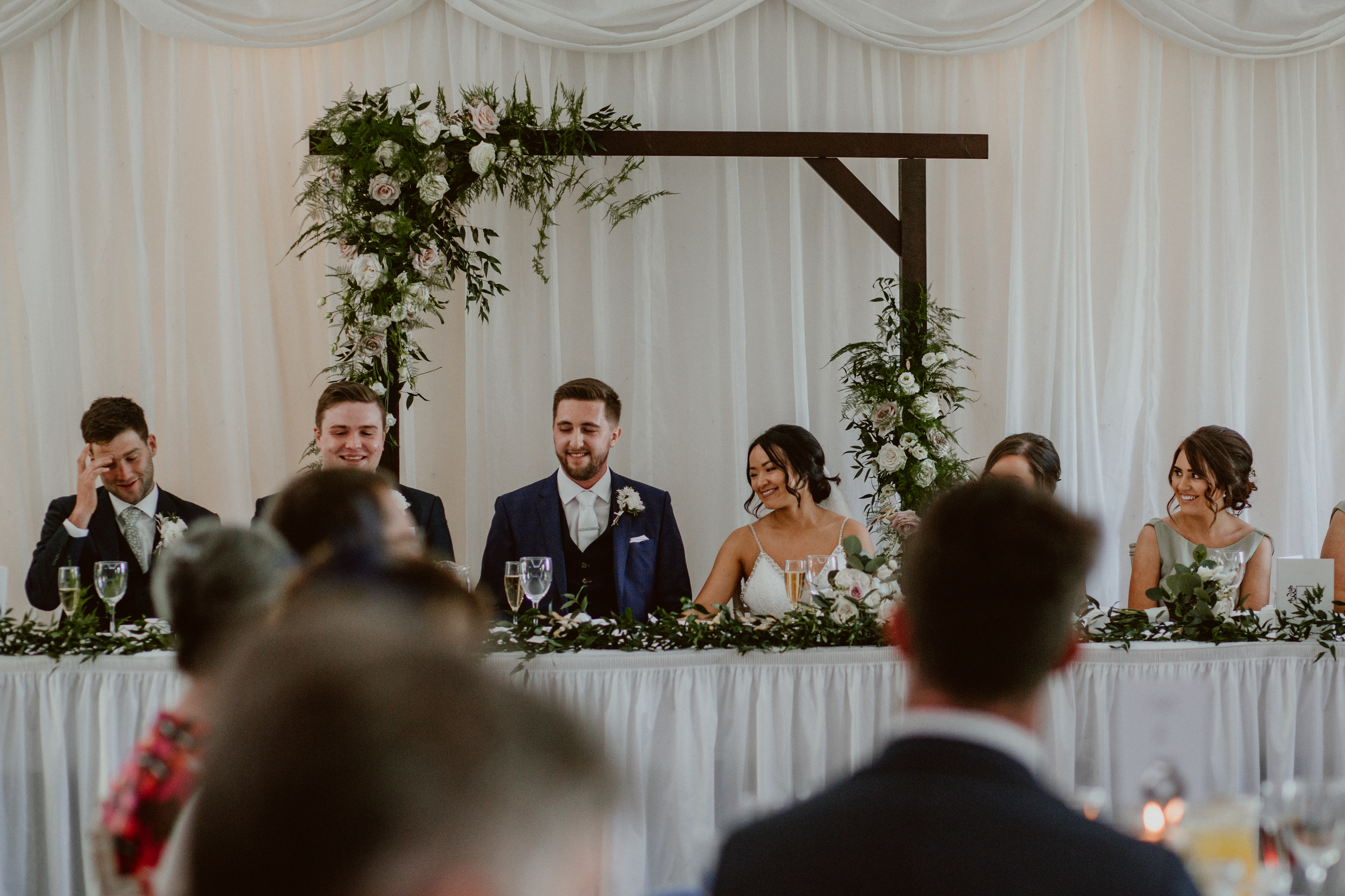 Edenmore Golf & Country Club SupplierHero Wedding Venues