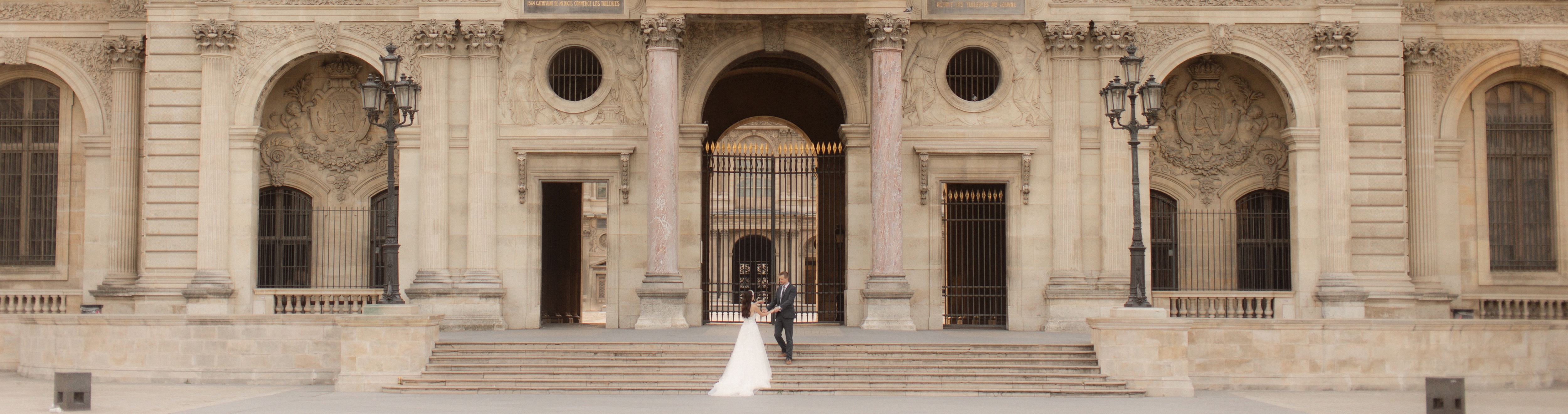 Events & Patrimoine SupplierHero Destination Weddings