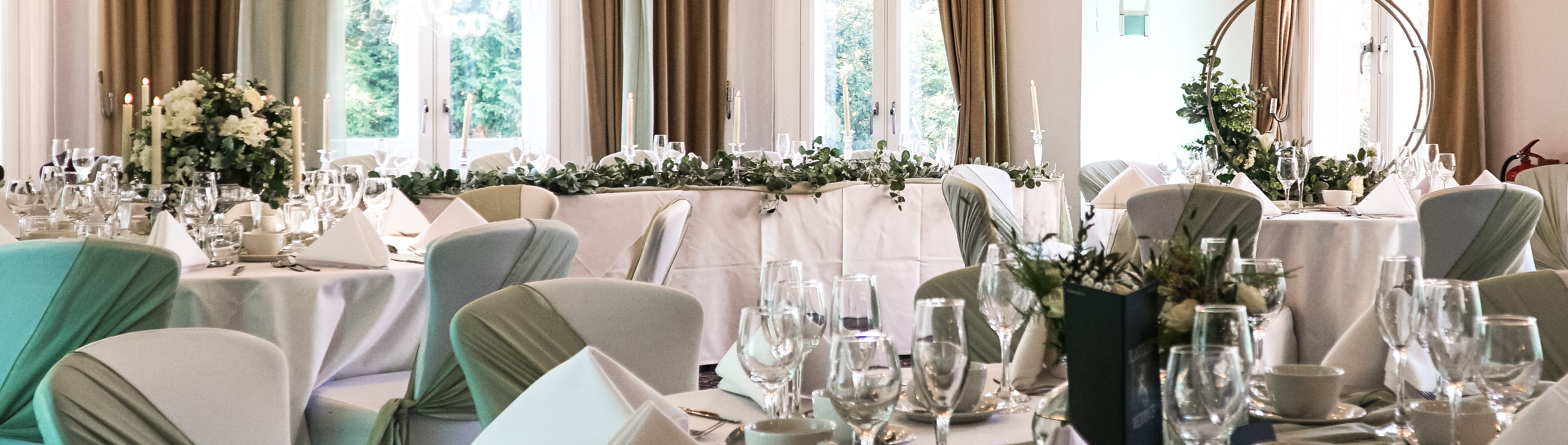 Halifax Hall South Yorkshire SupplierHero Wedding Venues