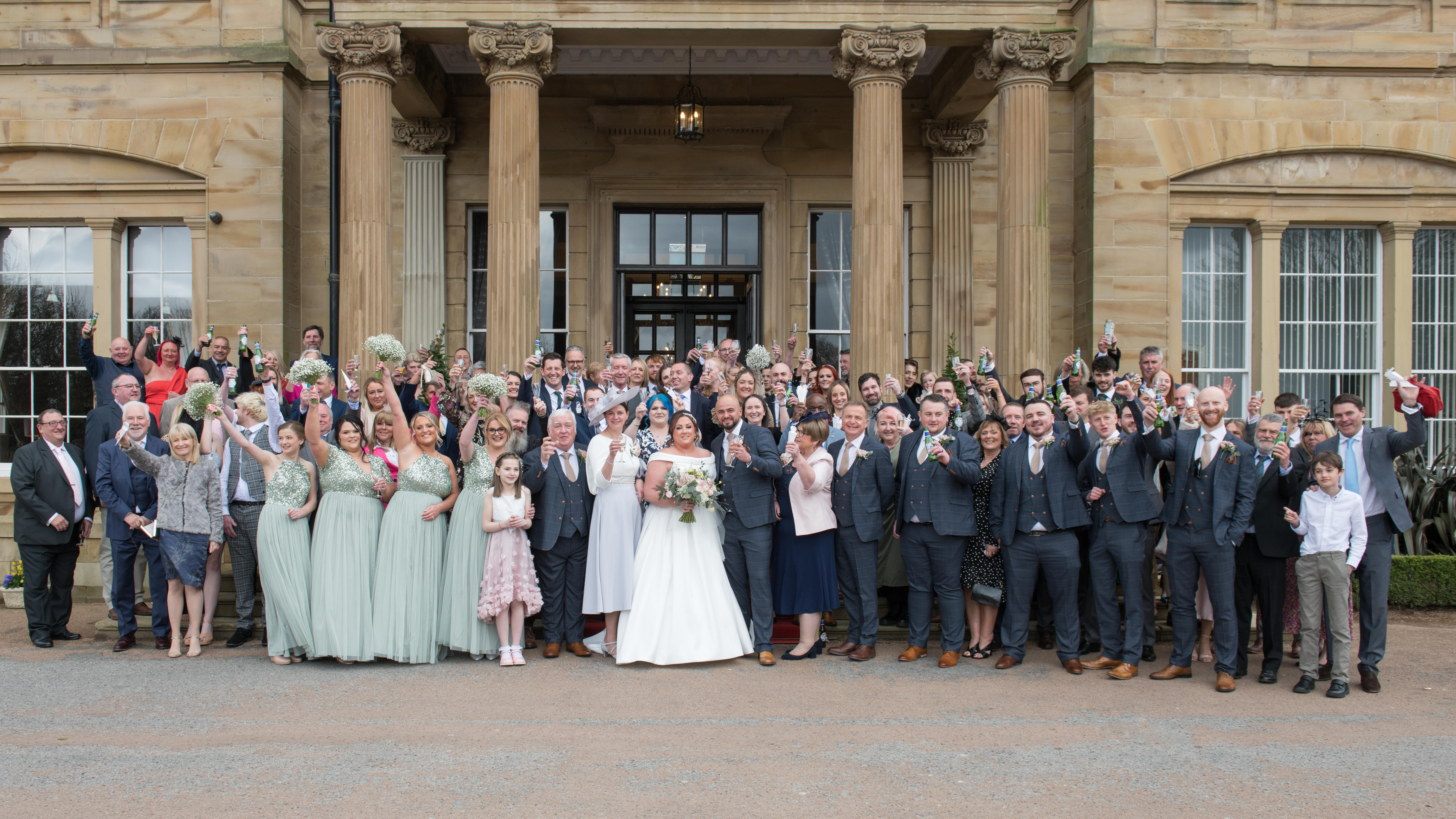 Ilto Photography SupplierHero Photography - By Paul Cresswell. ILTO Photography