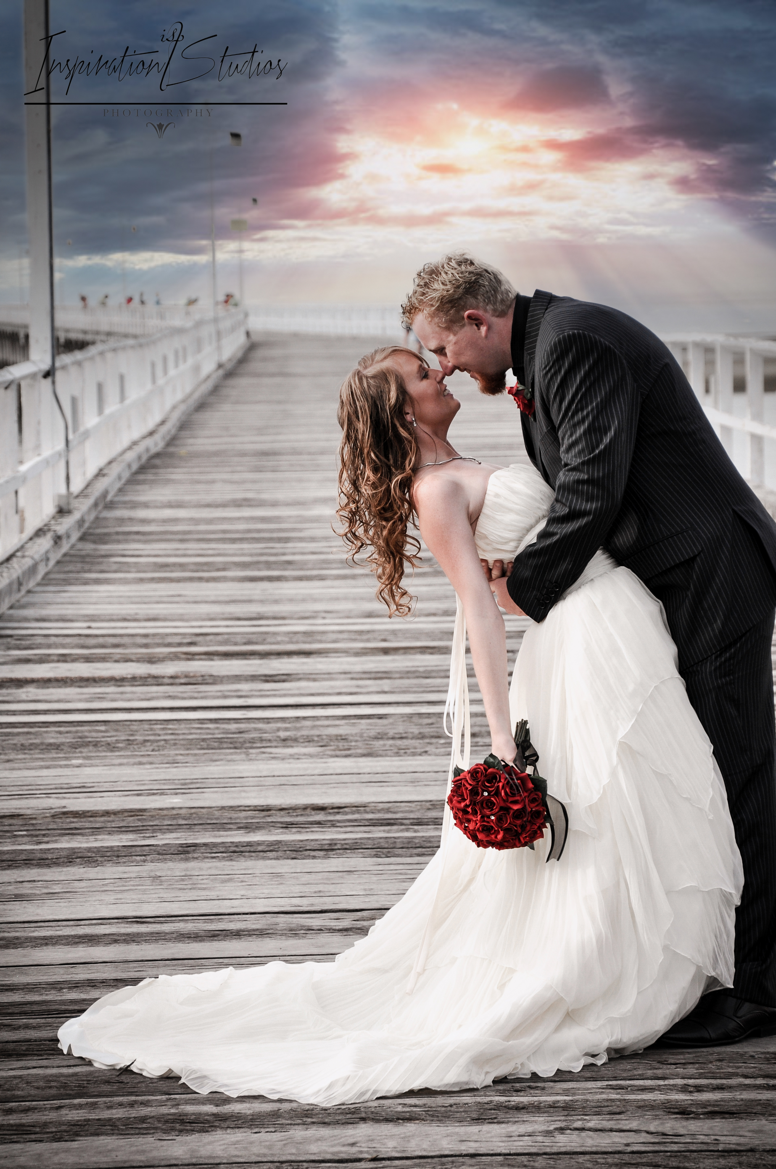 Inspiration Studios Photography SupplierHero Photography