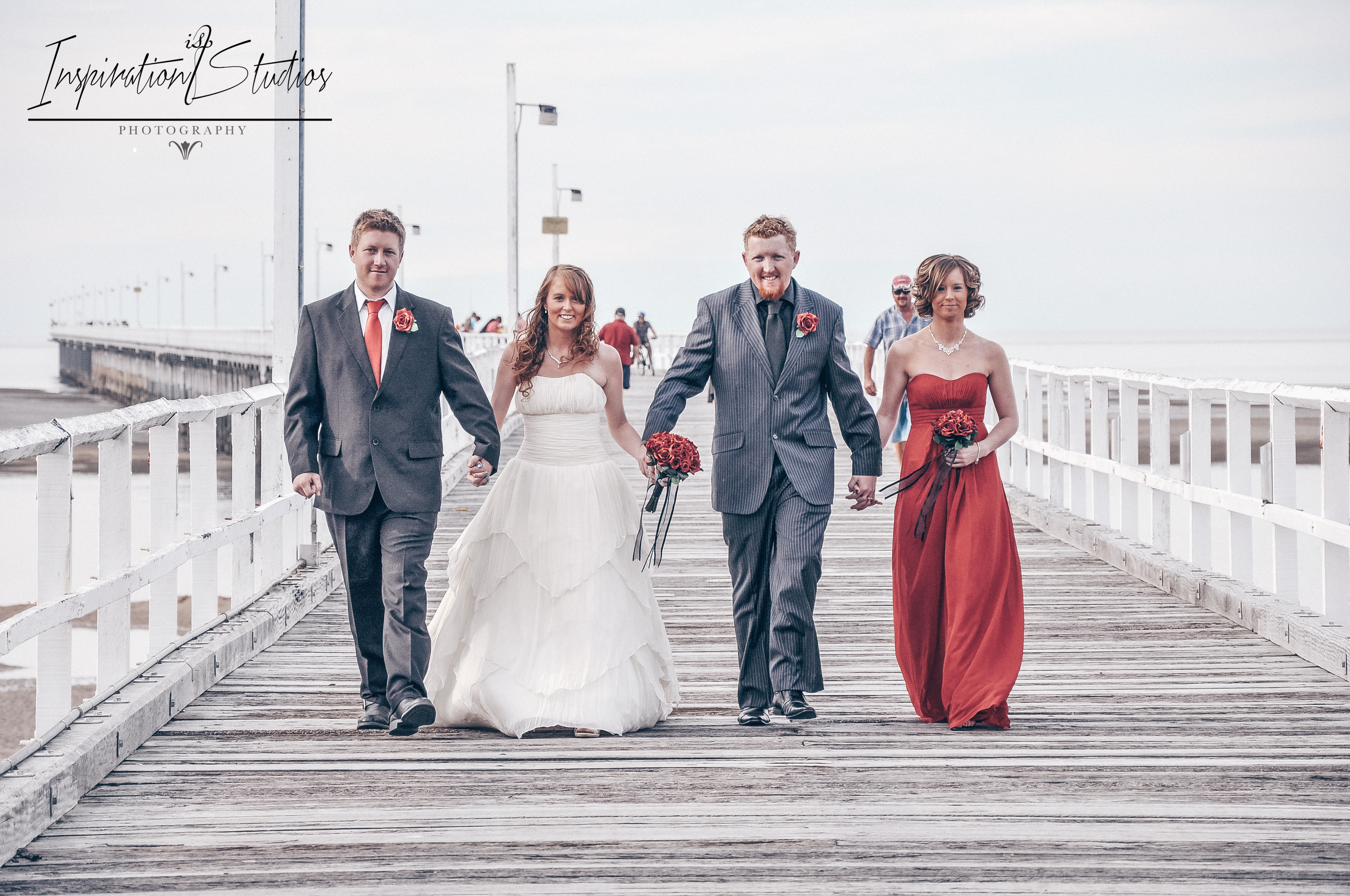 Inspiration Studios Photography SupplierHero Photography