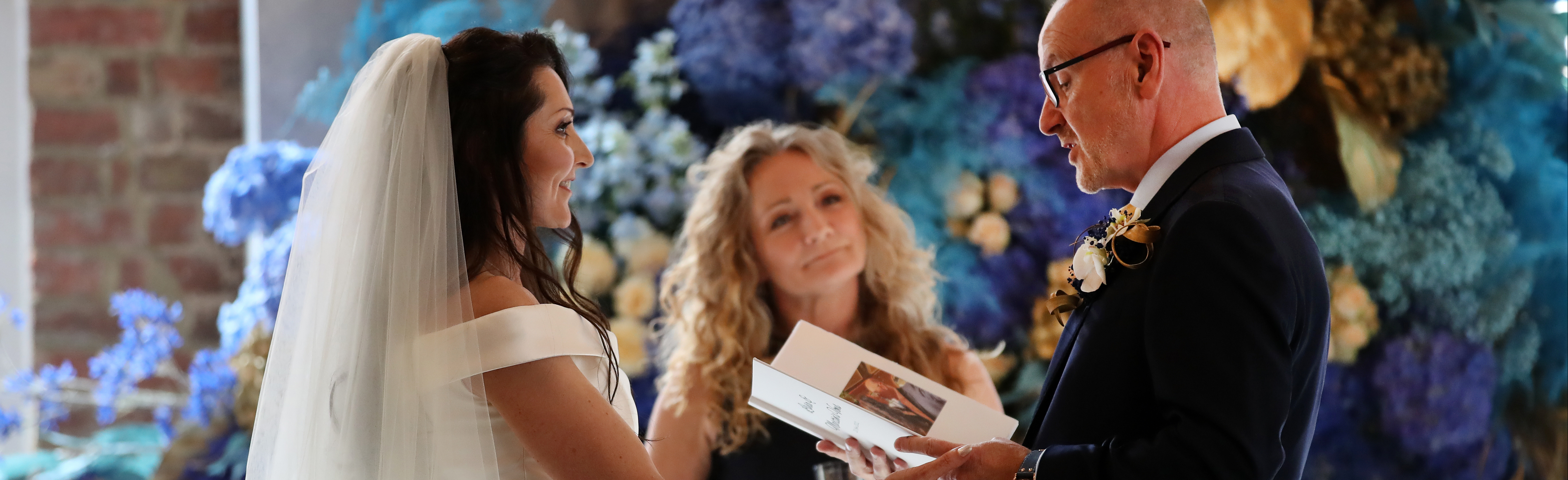 Karlina Shorter SupplierHero Marriage Celebrant