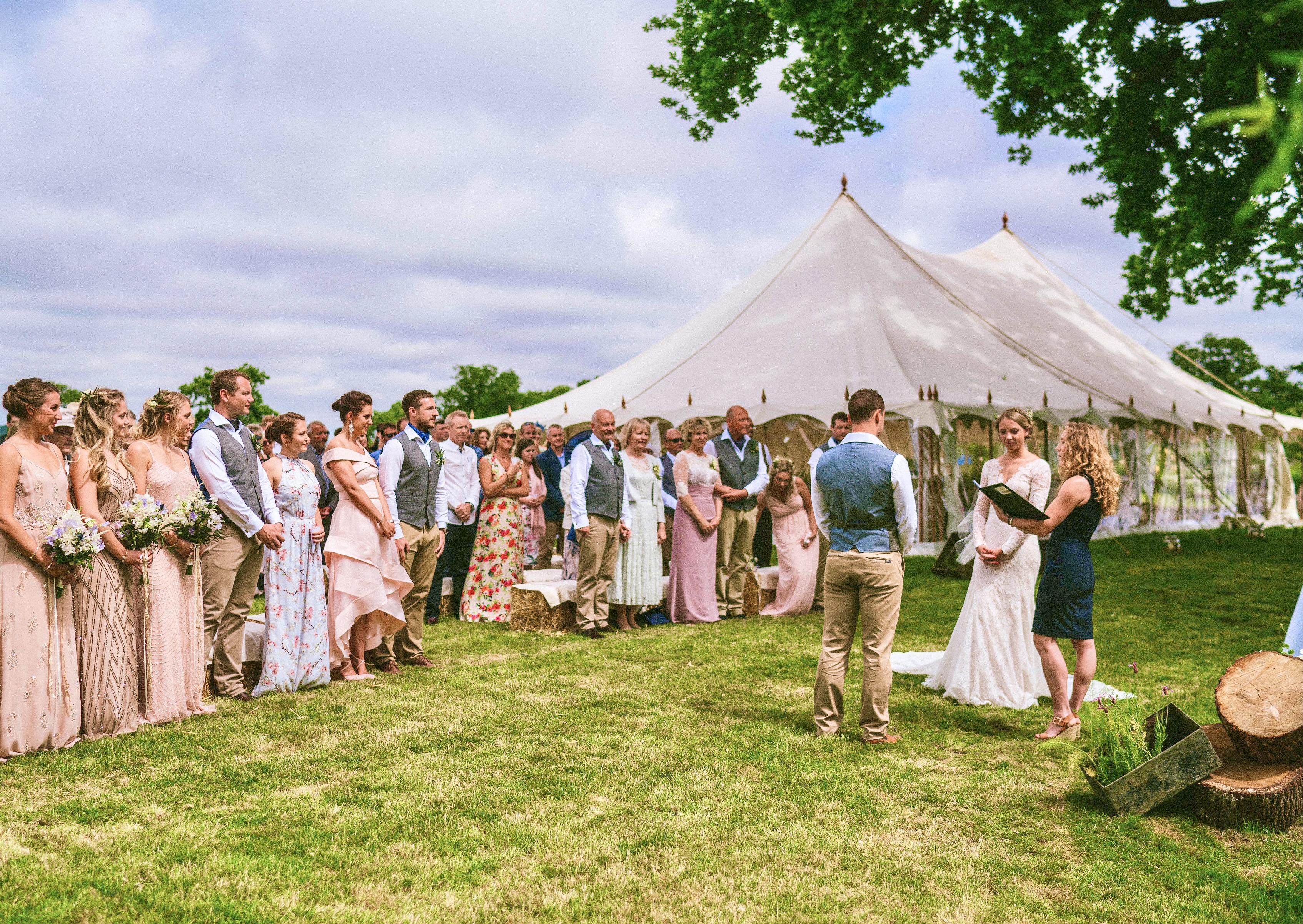 Karlina Shorter SupplierHero Marriage Celebrant