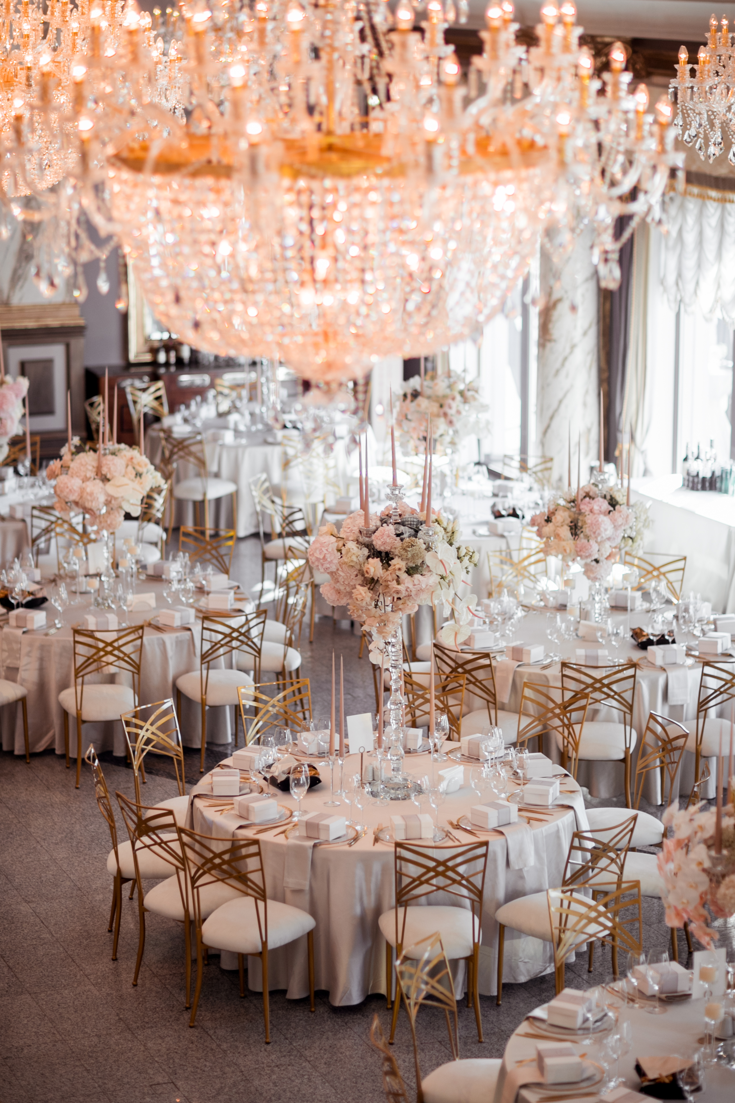 Kc Weddings And Events SupplierHero Decorations