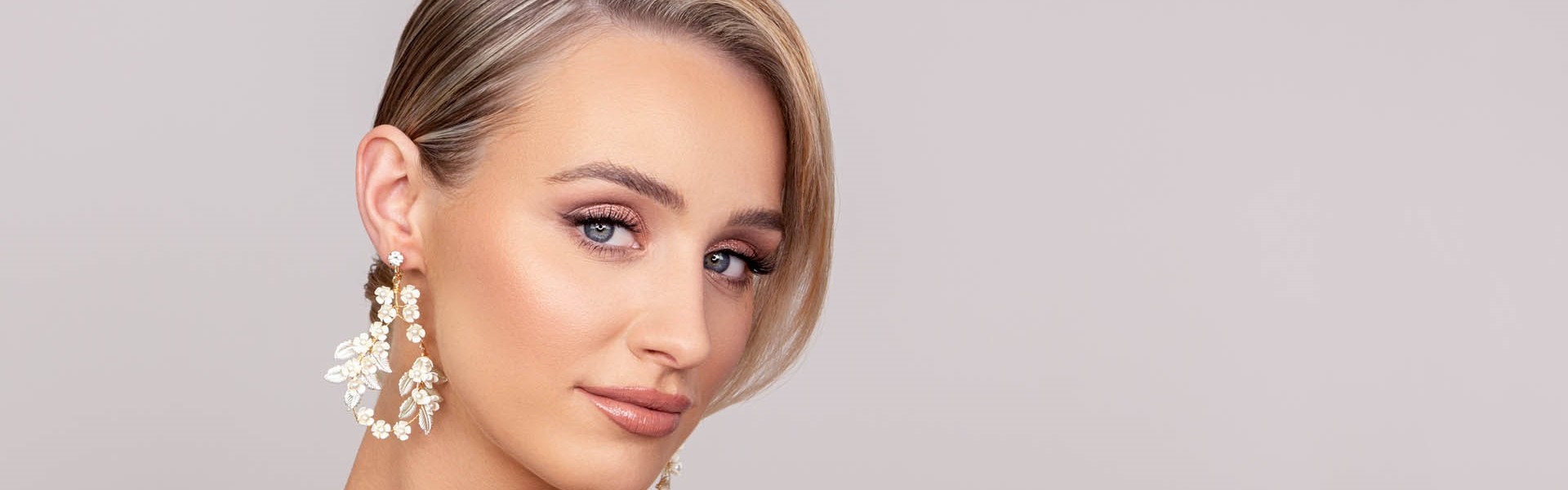 Kristina Gasperas Make-Up Artist SupplierHero Hair and Makeup - By Kristina Gasperas