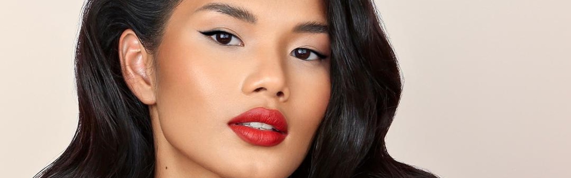 Kristina Gasperas Make-Up Artist SupplierHero Hair and Makeup - By Kristina Gasperas