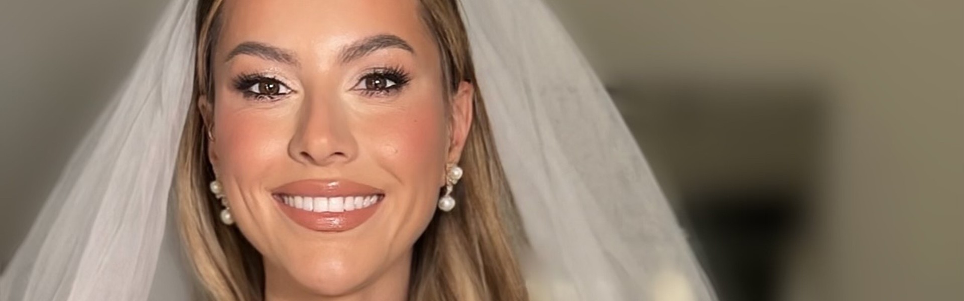 Kristina Gasperas Make-Up Artist SupplierHero Hair and Makeup - By Kristina Gasperas