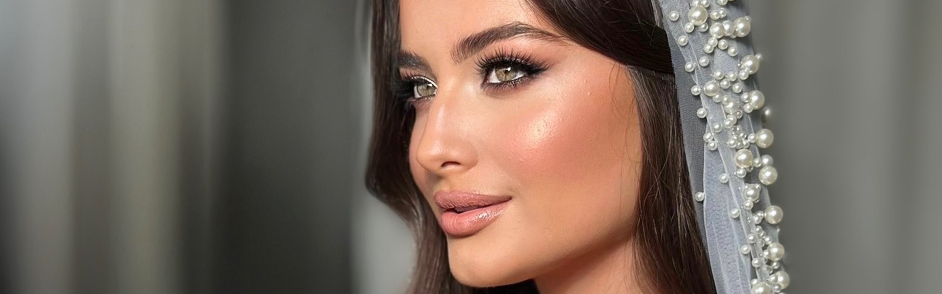 Kristina Gasperas Make-Up Artist SupplierHero Hair and Makeup - By Kristina Gasperas