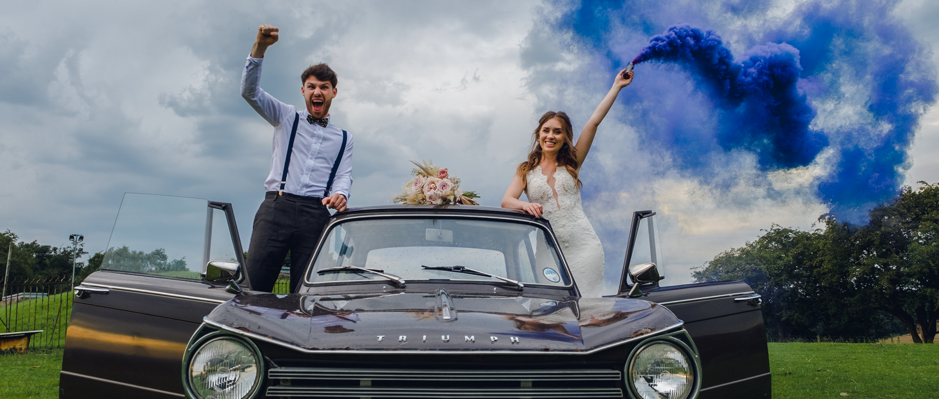 Love Two Film SupplierHero Videography