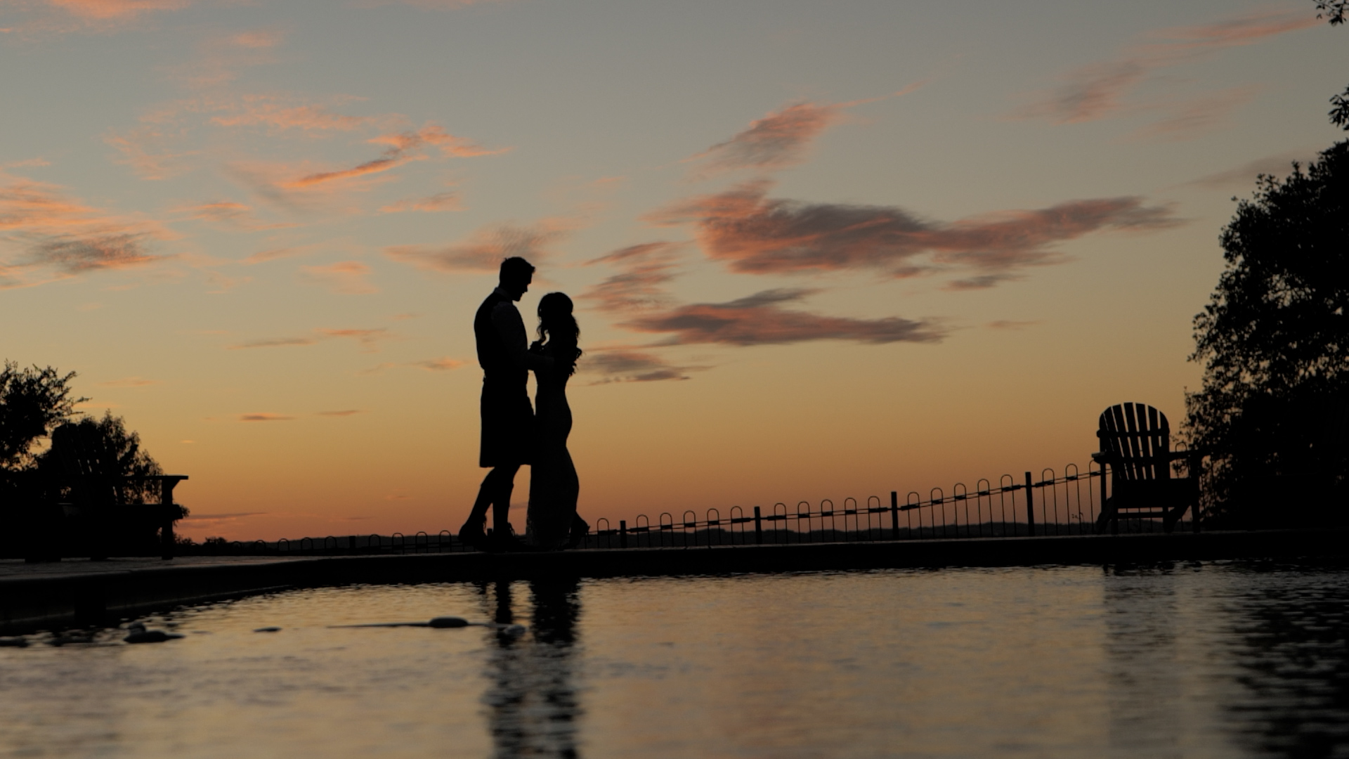 Love Two Film SupplierHero Videography