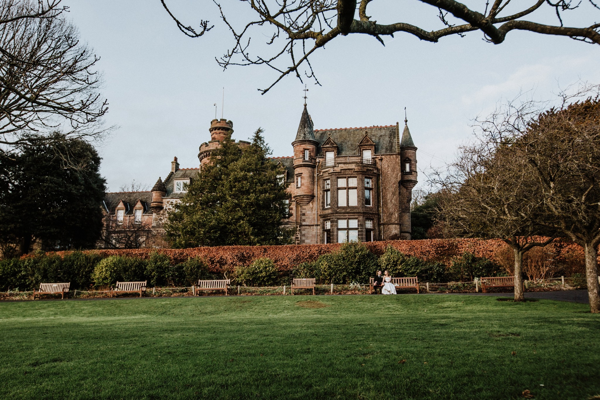 Mansion House, Edinburgh Zoo SupplierHero Wedding Venues