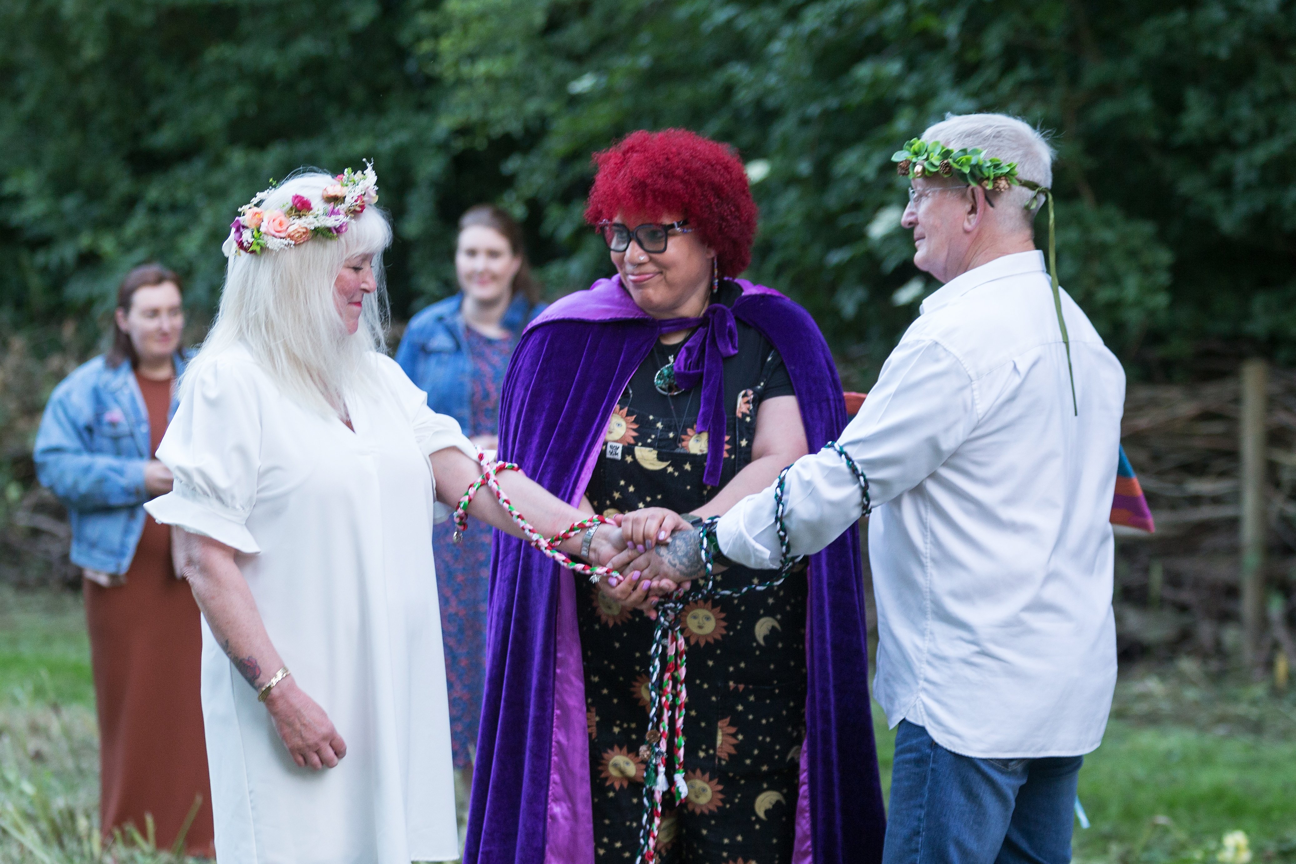 Michelle Taylor SupplierHero Marriage Celebrant