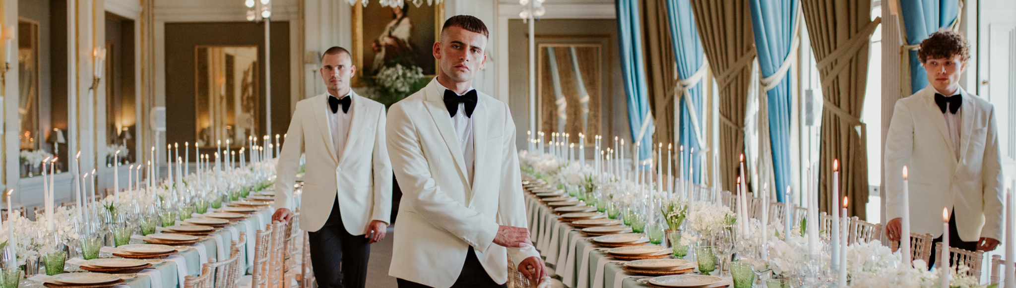 Niemierko SupplierHero Wedding Planners