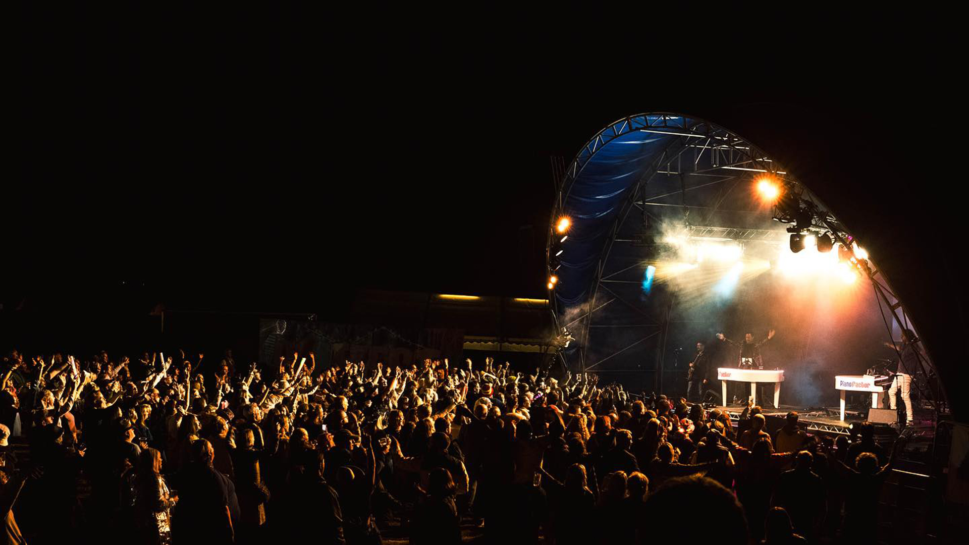 Piano Factor Duelling Pianos SupplierHero Wedding Music