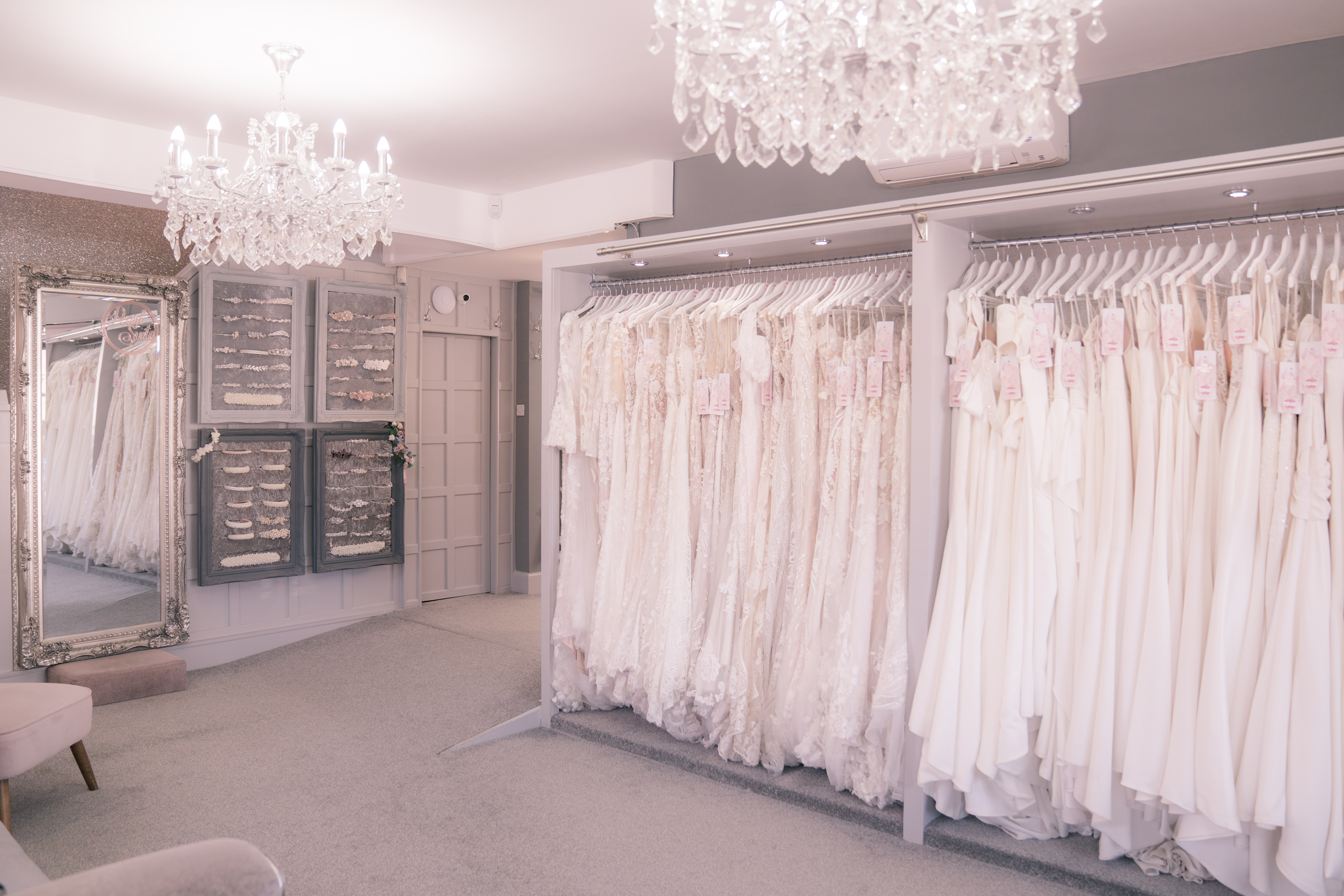 TDR-Bridal SupplierHero Wedding Dresses