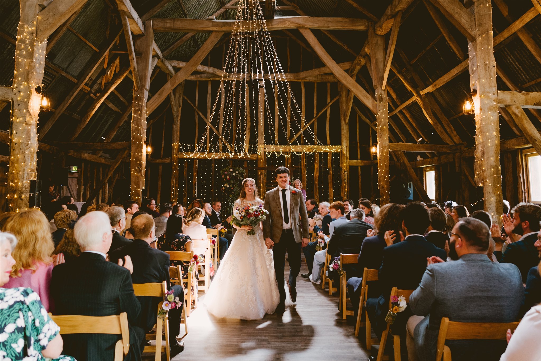 The Manor Barn SupplierHero Wedding Venues
