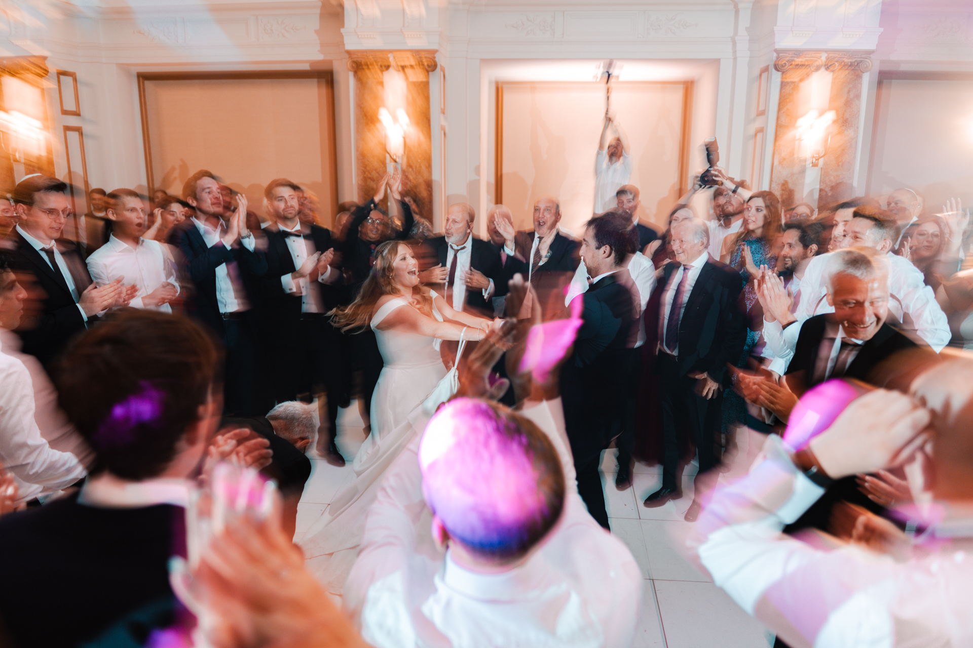 Unveil Weddings UK SupplierHero Photography